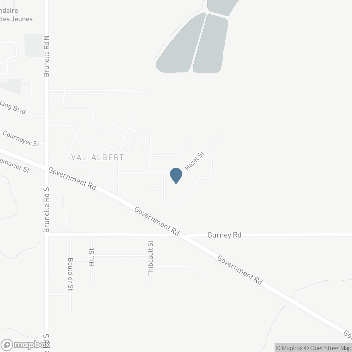 29 HAZEL STREET, Kapuskasing, Ontario P5N 2Z7